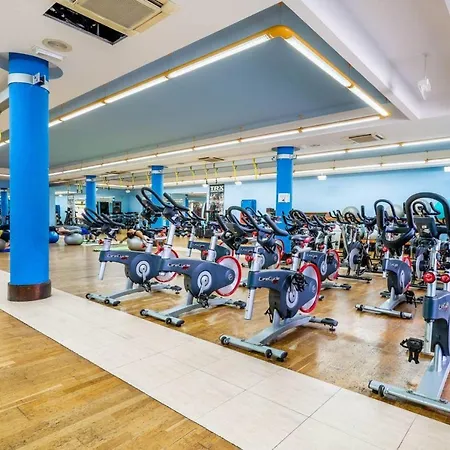 Апартаменты Temisa Luxury Fariones *
